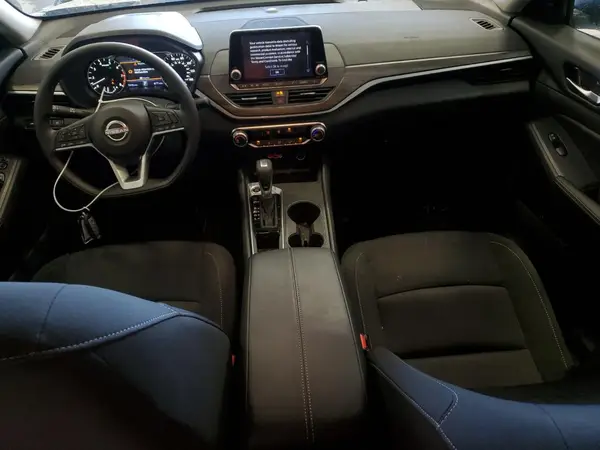 1N4BL4DV8SN372131 2025 NISSAN ALTIMA - Image 8