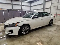 1N4BL4DV8SN372307 2025 NISSAN ALTIMA