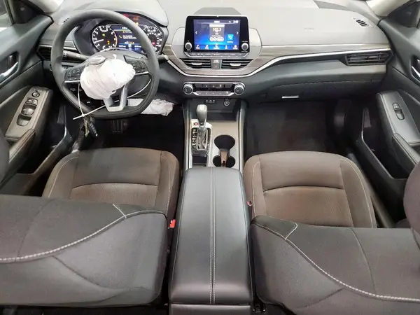 1N4BL4DV8SN372307 2025 NISSAN ALTIMA - Image 8