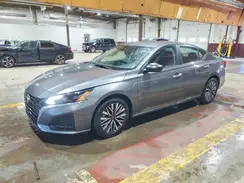 1N4BL4DV8SN373442 2025 NISSAN ALTIMA
