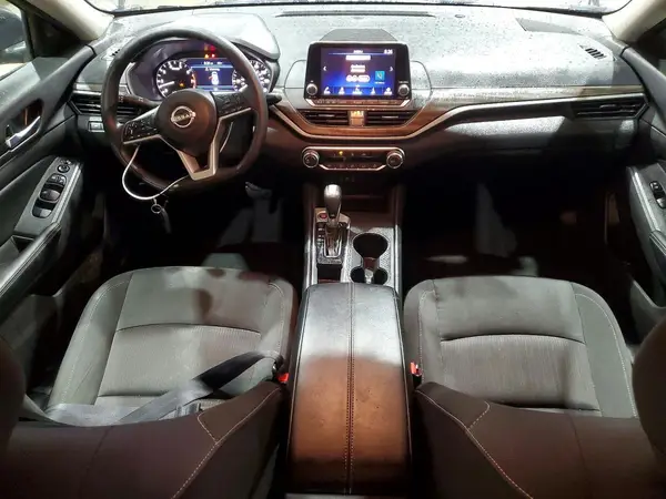 1N4BL4DV8SN373442 2025 NISSAN ALTIMA - Image 8