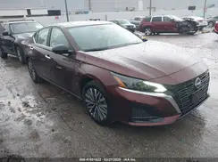 1N4BL4DV8SN373585 2025 NISSAN ALTIMA