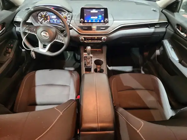 1N4BL4DV8SN373909 2025 NISSAN ALTIMA - Image 8
