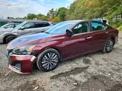 1N4BL4DV8SN374705 2025 NISSAN ALTIMA