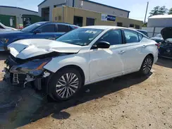 1N4BL4DV8SN375370 2025 NISSAN ALTIMA