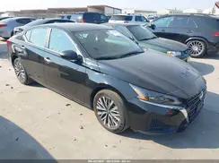 1N4BL4DV8SN375658 2025 NISSAN ALTIMA