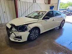 1N4BL4DV8SN375692 2025 NISSAN ALTIMA