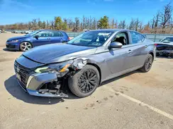 1N4BL4DV8SN375868 2025 NISSAN ALTIMA