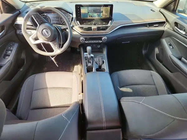 1N4BL4DV8SN375868 2025 NISSAN ALTIMA - Image 8