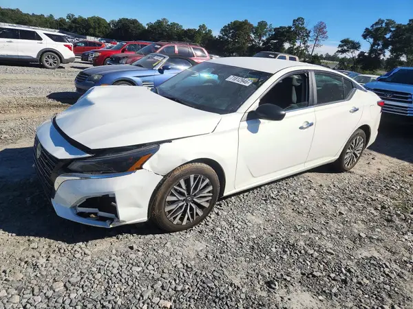 1N4BL4DV8SN376051 2025 NISSAN ALTIMA - Image 1