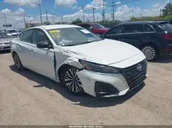 1N4BL4DV8SN376289 2025 NISSAN ALTIMA