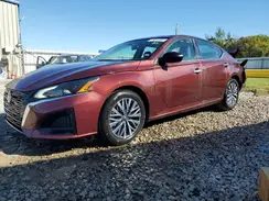 1N4BL4DV8SN376292 2025 NISSAN ALTIMA
