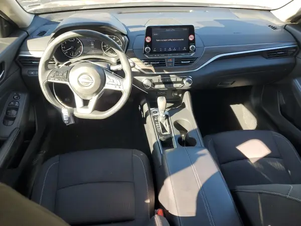 1N4BL4DV8SN376292 2025 NISSAN ALTIMA - Image 8
