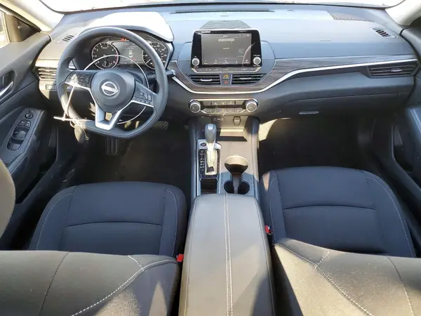1N4BL4DV8SN376308 2025 NISSAN ALTIMA - Image 8