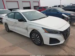 1N4BL4DV8SN376406 2025 NISSAN ALTIMA