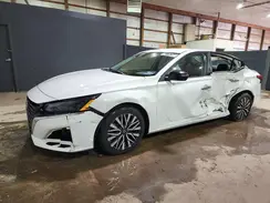1N4BL4DV8SN377023 2025 NISSAN ALTIMA