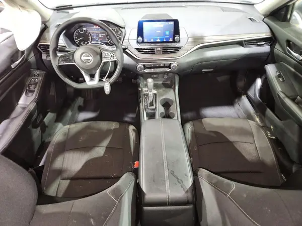1N4BL4DV8SN377023 2025 NISSAN ALTIMA - Image 8