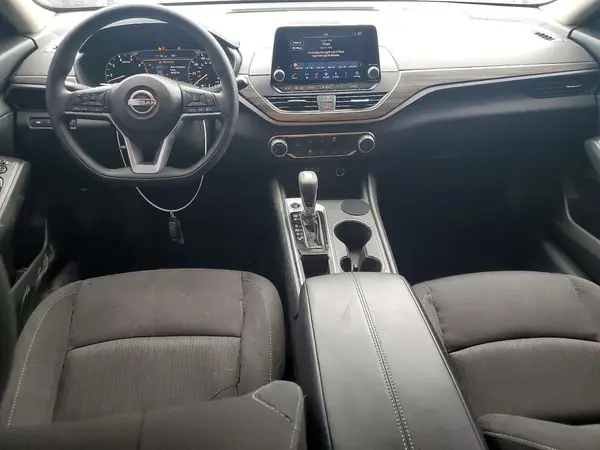 1N4BL4DV8SN377068 2025 NISSAN ALTIMA - Image 7