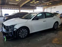 1N4BL4DV8SN377314 2025 NISSAN ALTIMA