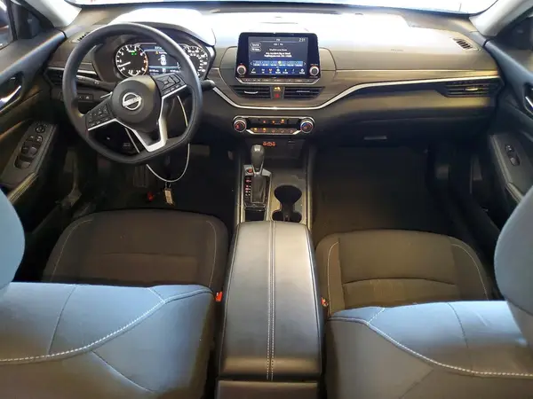 1N4BL4DV8SN377314 2025 NISSAN ALTIMA - Image 8