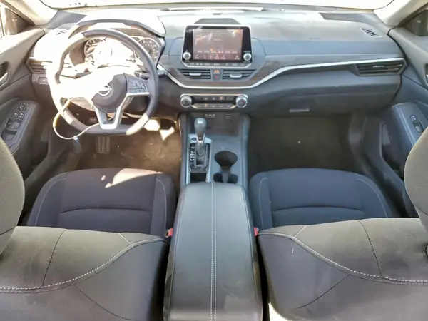 1N4BL4DV8SN377426 2025 NISSAN ALTIMA - Image 8
