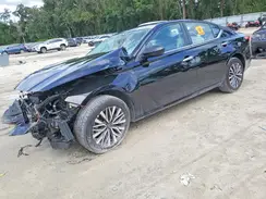 1N4BL4DV8SN377846 2025 NISSAN ALTIMA