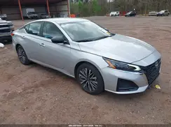 1N4BL4DV8SN378219 2025 NISSAN ALTIMA