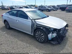 1N4BL4DV8SN378320 2025 NISSAN ALTIMA
