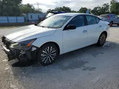 1N4BL4DV8SN378494 2025 NISSAN ALTIMA