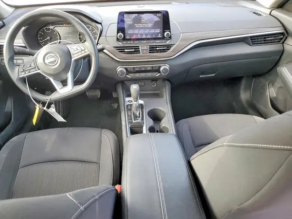 1N4BL4DV8SN378494 2025 NISSAN ALTIMA - Image 8