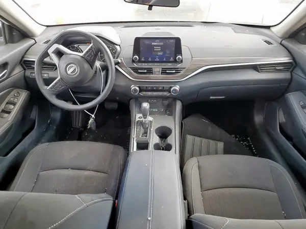 1N4BL4DV8SN378513 2025 NISSAN ALTIMA - Image 8