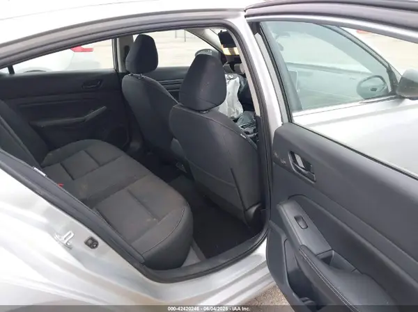 1N4BL4DV8SN378768 2025 NISSAN ALTIMA - Image 8