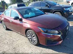 1N4BL4DV8SN379032 2025 NISSAN ALTIMA