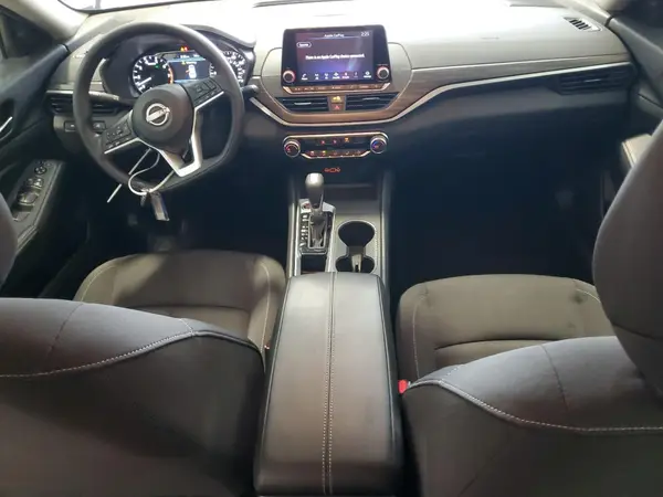 1N4BL4DV8SN379127 2025 NISSAN ALTIMA - Image 8