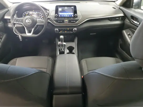 1N4BL4DV8SN379385 2025 NISSAN ALTIMA - Image 8