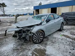 1N4BL4DV8SN379970 2025 NISSAN ALTIMA
