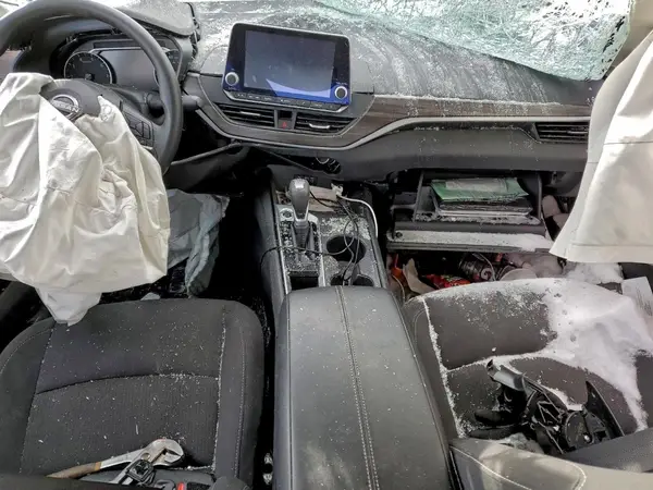 1N4BL4DV8SN379970 2025 NISSAN ALTIMA - Image 8