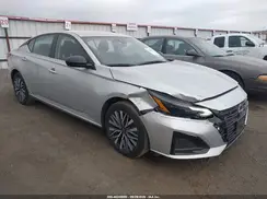1N4BL4DV8SN380102 2025 NISSAN ALTIMA
