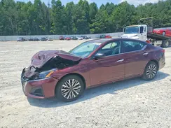 1N4BL4DV8SN380147 2025 NISSAN ALTIMA