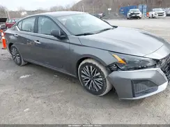 1N4BL4DV8SN380942 2025 NISSAN ALTIMA
