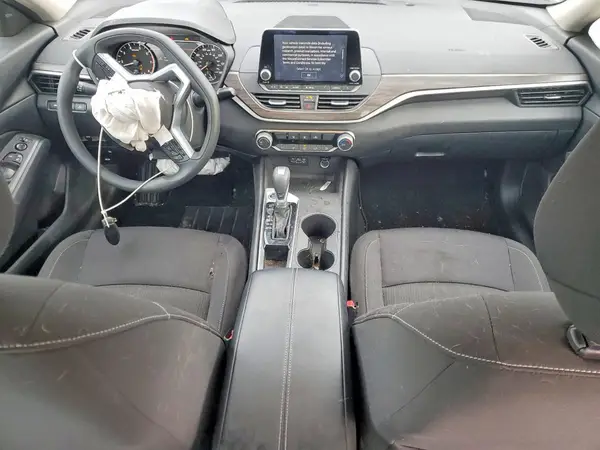 1N4BL4DV8SN381072 2025 NISSAN ALTIMA - Image 8