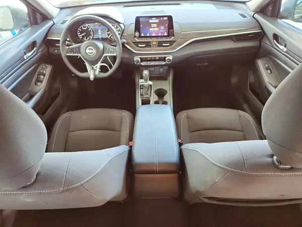 1N4BL4DV8SN381265 2025 NISSAN ALTIMA - Image 8
