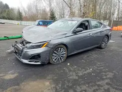 1N4BL4DV8SN381699 2025 NISSAN ALTIMA
