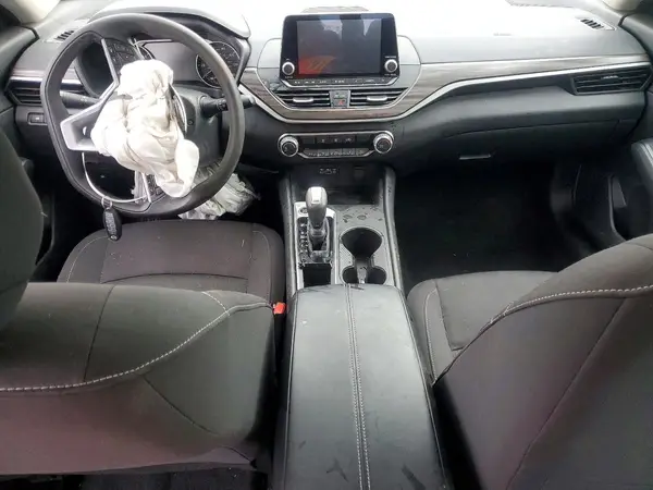 1N4BL4DV8SN381699 2025 NISSAN ALTIMA - Image 8