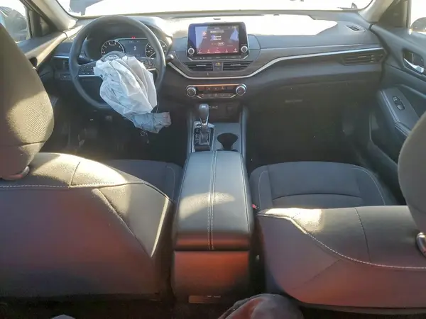 1N4BL4DV8SN382030 2025 NISSAN ALTIMA - Image 8