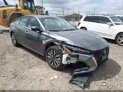1N4BL4DV8SN382044 2025 NISSAN ALTIMA