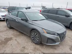 1N4BL4DV8SN382058 2025 NISSAN ALTIMA