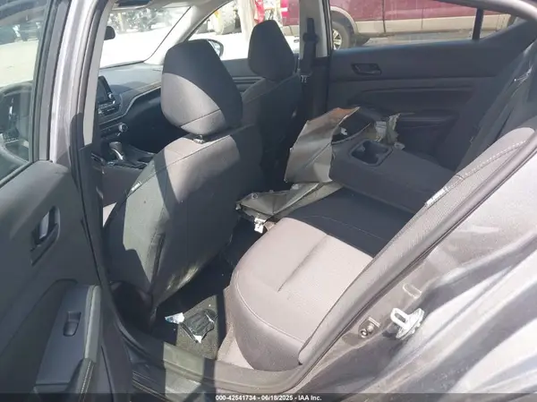 1N4BL4DV8SN382528 2025 NISSAN ALTIMA - Image 8