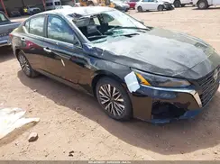 1N4BL4DV8SN382626 2025 NISSAN ALTIMA