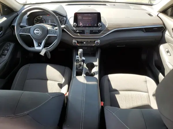 1N4BL4DV8SN382674 2025 NISSAN ALTIMA - Image 8